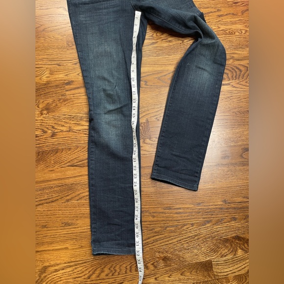 Jessica Simpson Women’s Forever Skinny Denim Jeans Size 28 - Picture 4 of 16